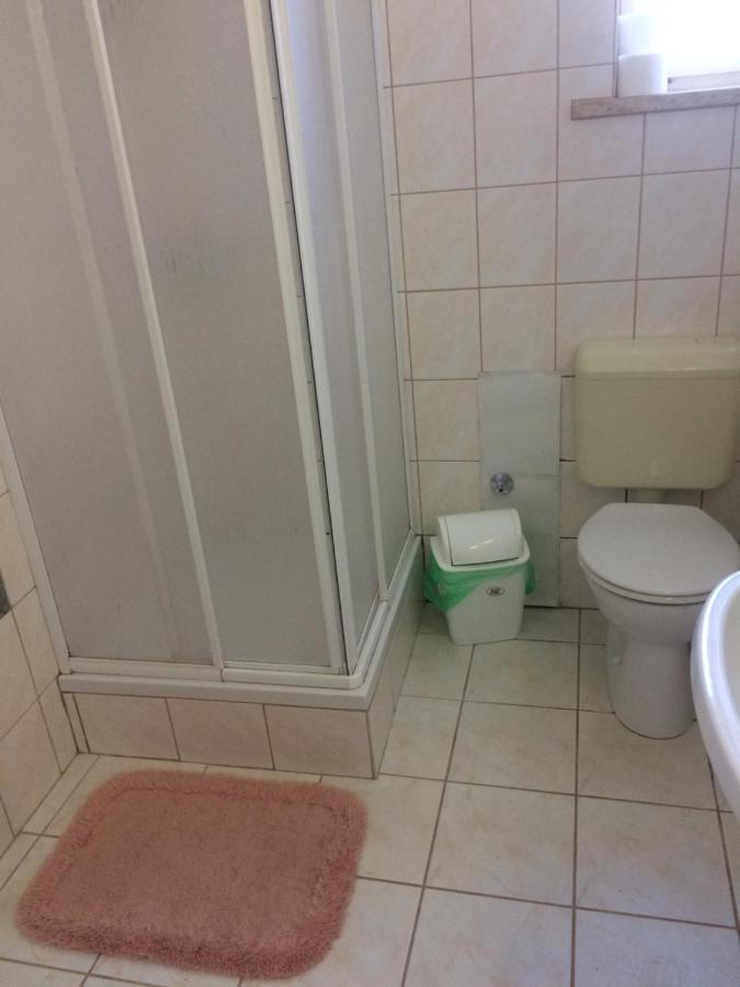Falubiro Vendeghaza Bekolce Εξωτερικό φωτογραφία