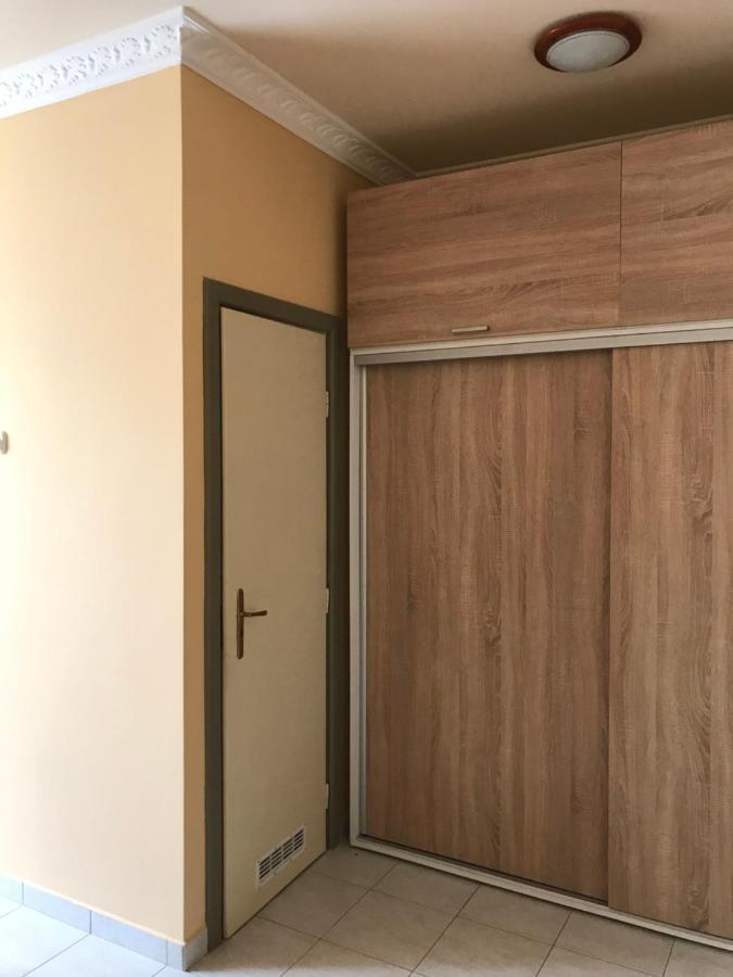 Falubiro Vendeghaza Bekolce Εξωτερικό φωτογραφία